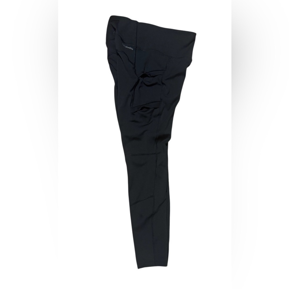 NWOT Columbia leggings - Picture 2 of 8